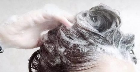 秋日煥發 告別毛躁，開啟秀發柔順之旅